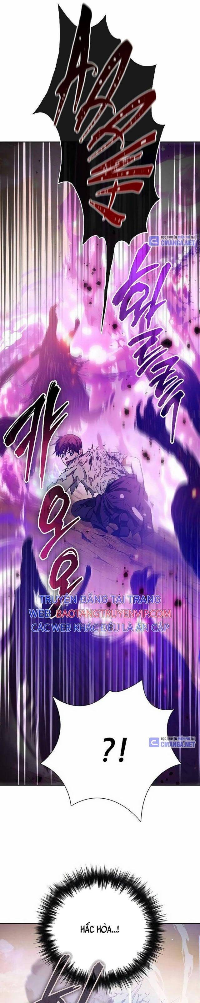 Những Ranker Cấp S Mà Tôi Nuôi - Page 8