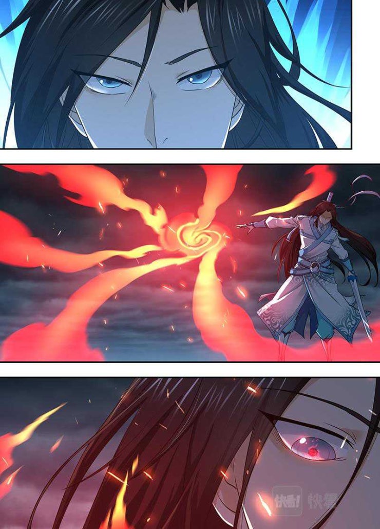 Vĩnh Hằng Chí Tôn - Page 12