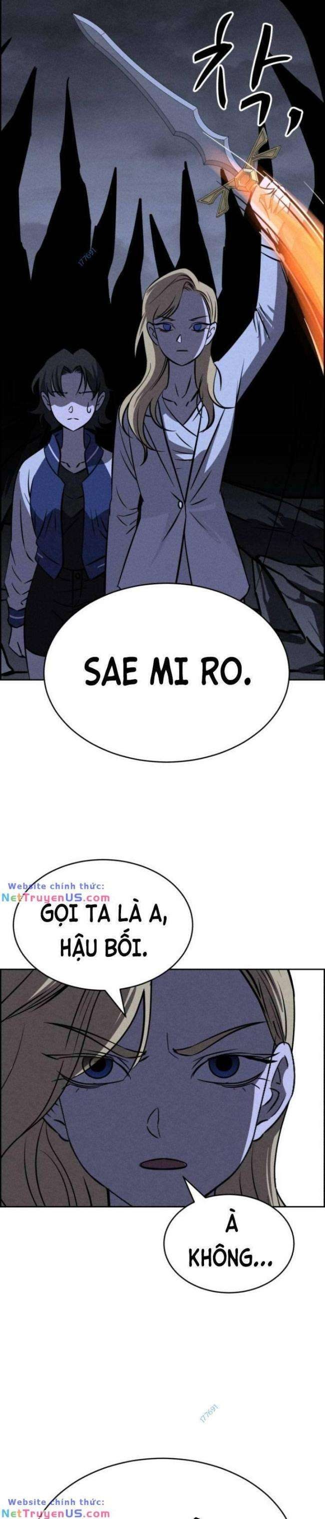 Óc Chó Toàn Năng - Page 6