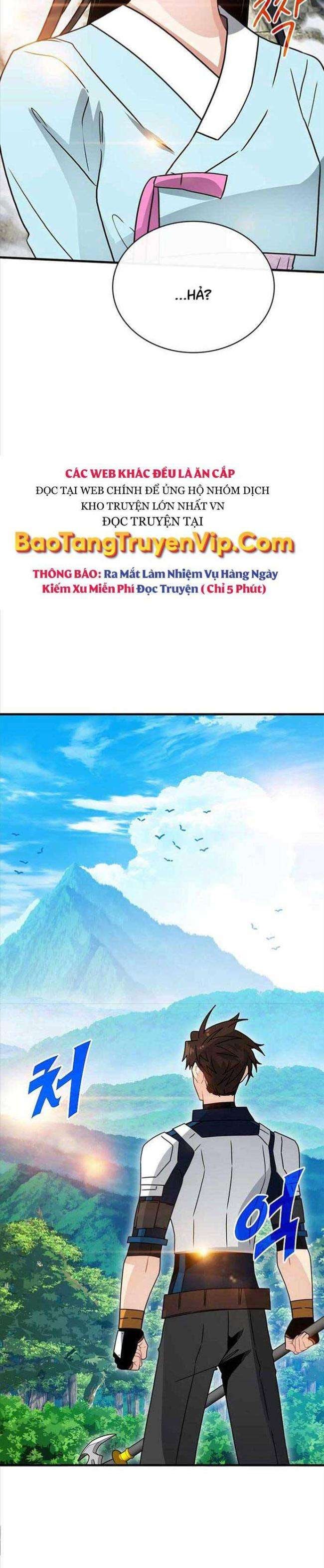 Thợ Săn Gacha Cấp SSS - Page 35