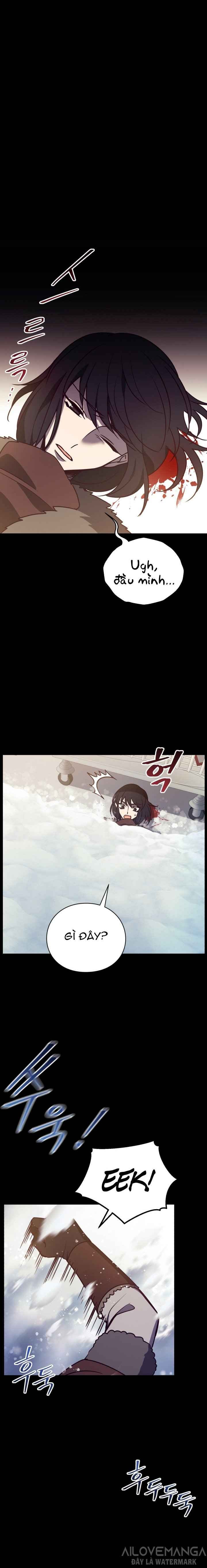 Người Tìm Đường - Page 6