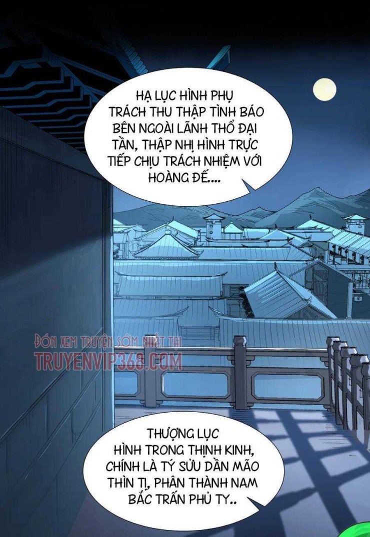 Trăm Vạn Cách Thành Thần - Page 30