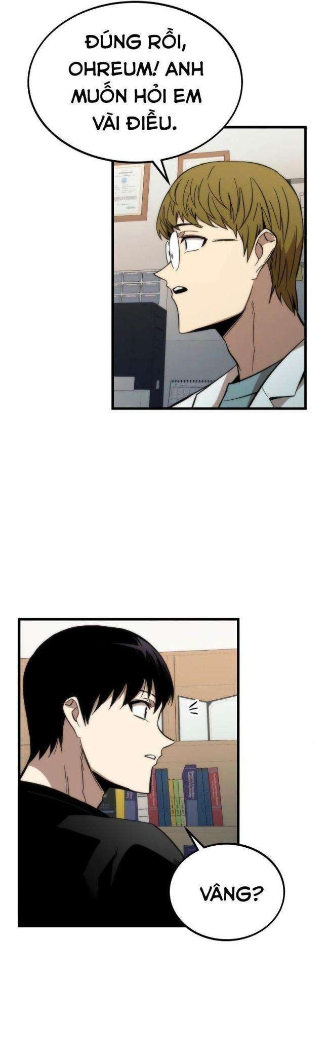 Nhân Vật Phụ Siêu Cấp - Page 22