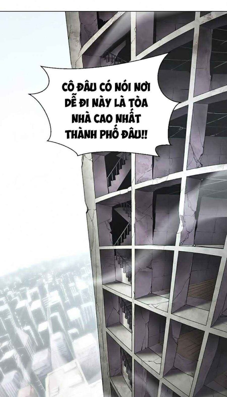 Sức Cùng Lực Kiệt - Page 42