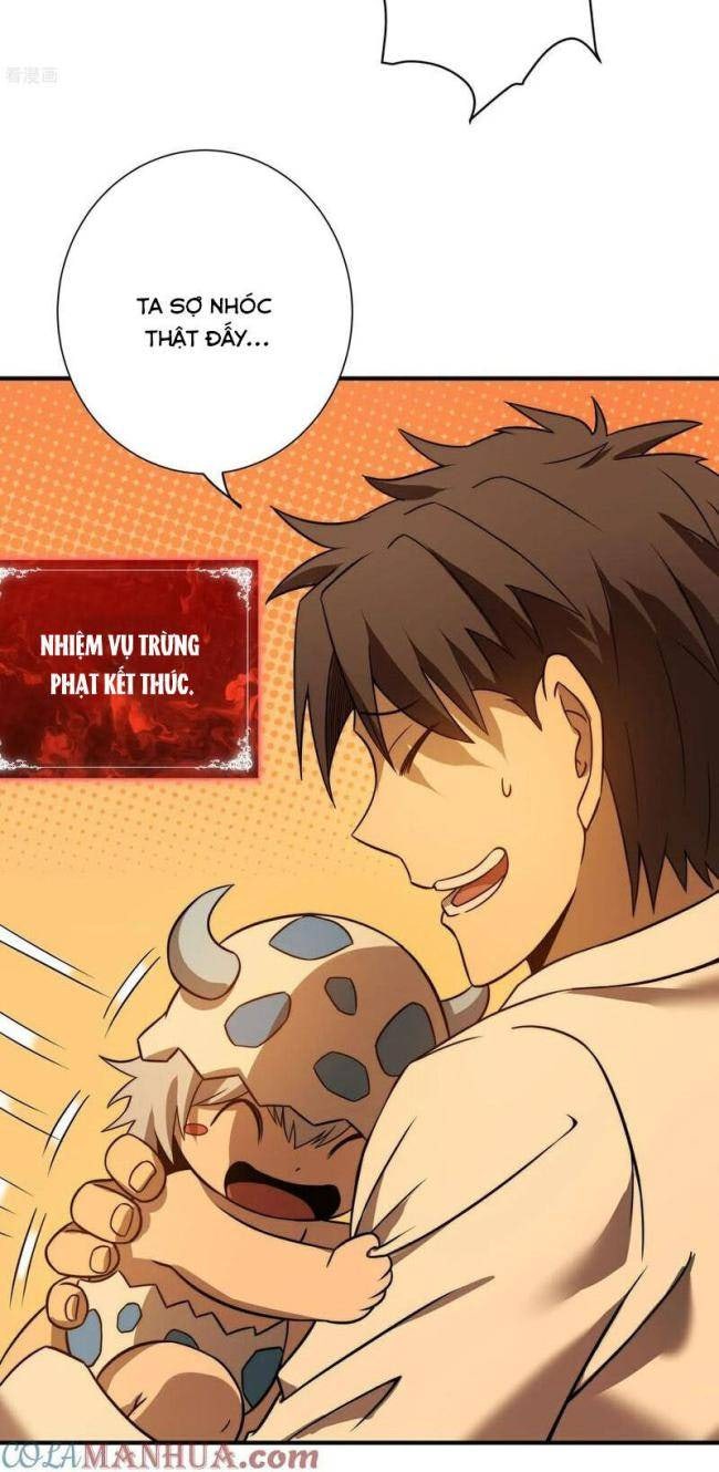 Ta Là Sát Thần - Page 29