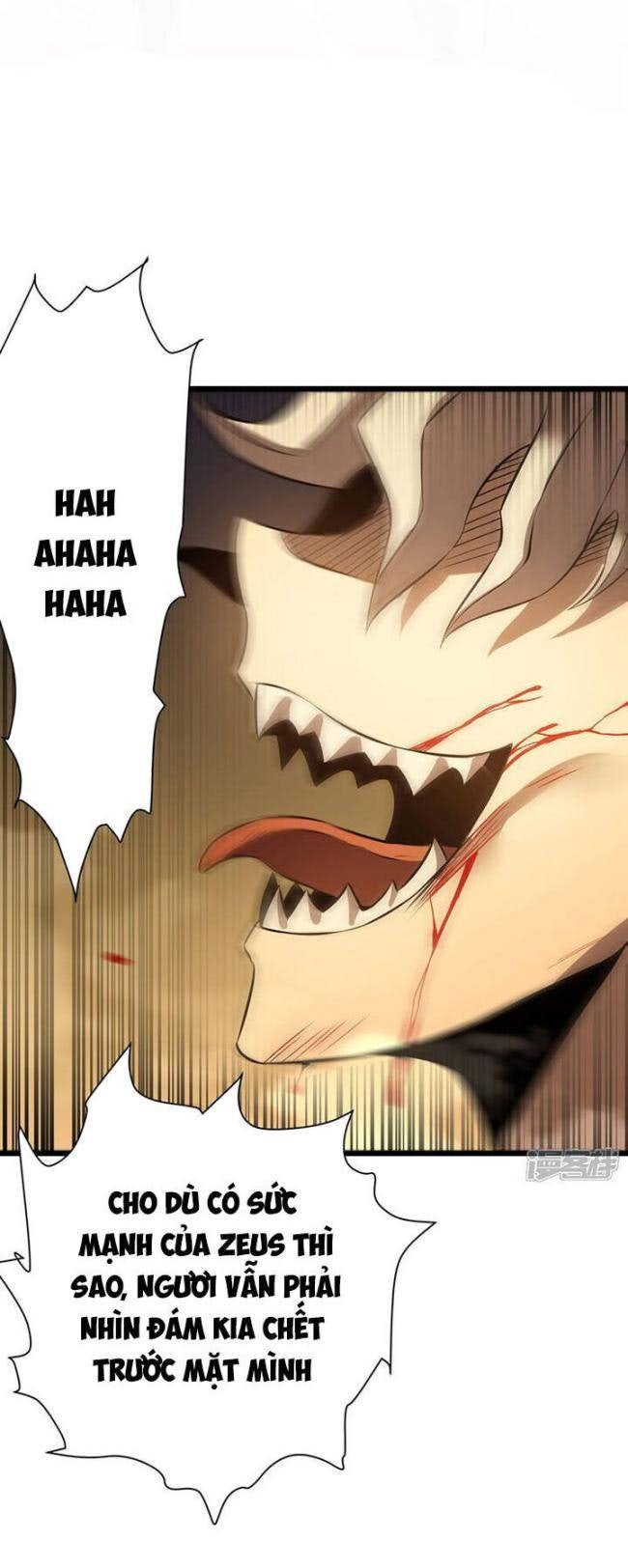 Ta Là Sát Thần - Page 49