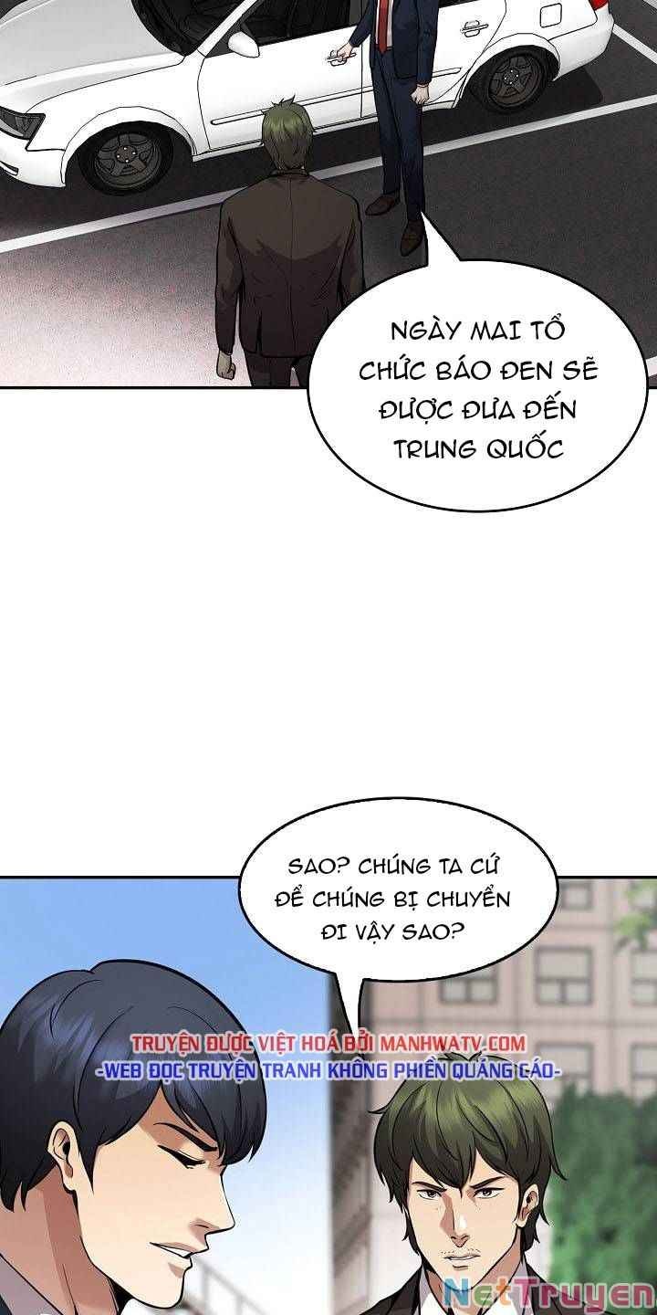 Điều Tra Viên Chuyển Sinh - Page 58