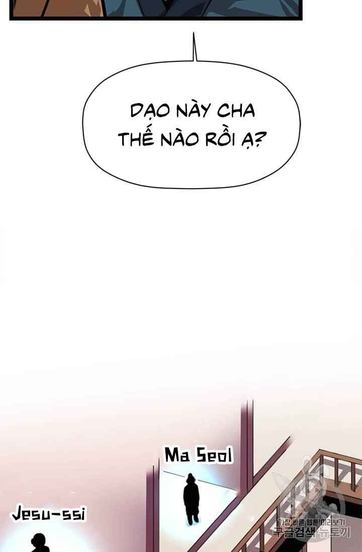 Học Giả Trở Lại - Page 117