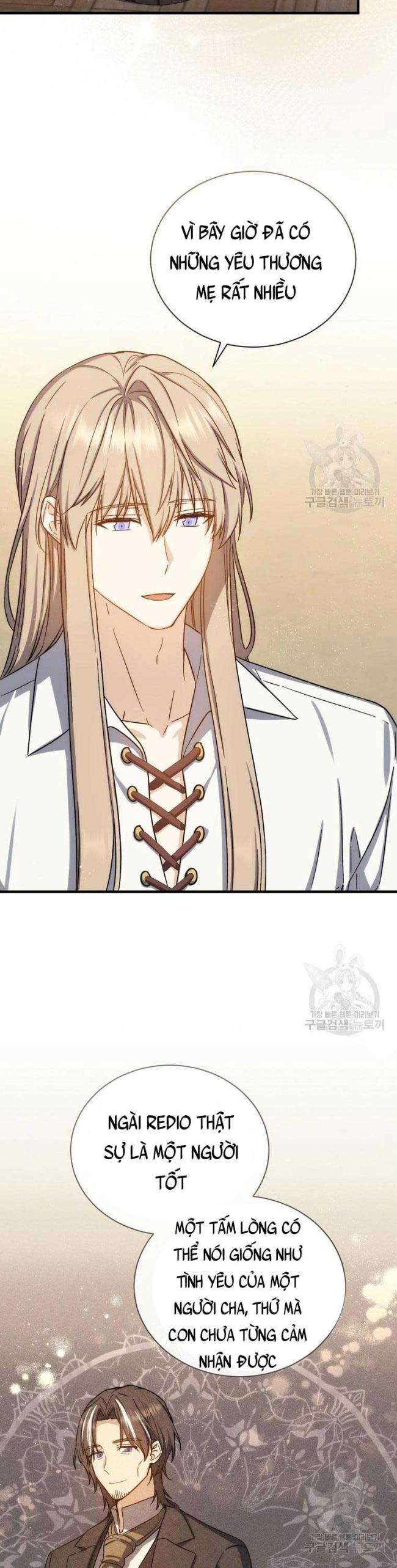 Sự Trở Lại Của Pháp Sư Cấp 8 - Page 21