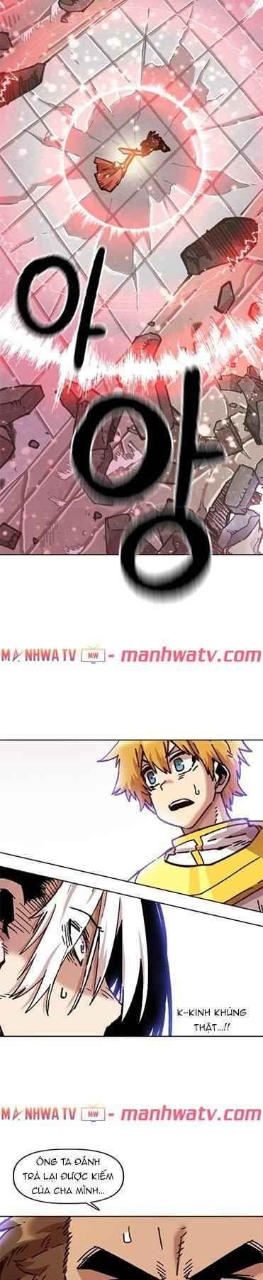 Nô Lệ Nghịch Thiên - Page 6