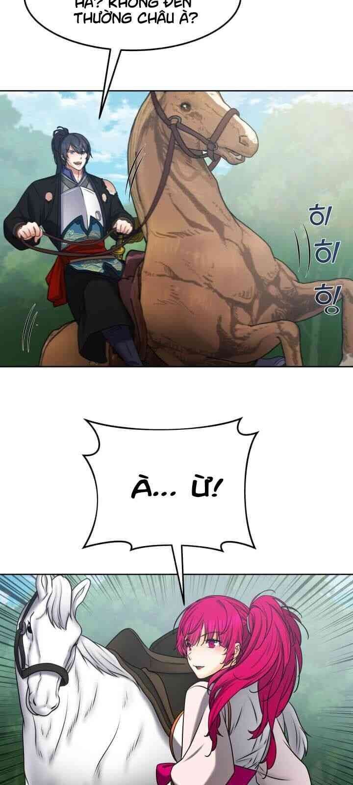 Tiền Kiếp Của Lôi Thần - Page 21