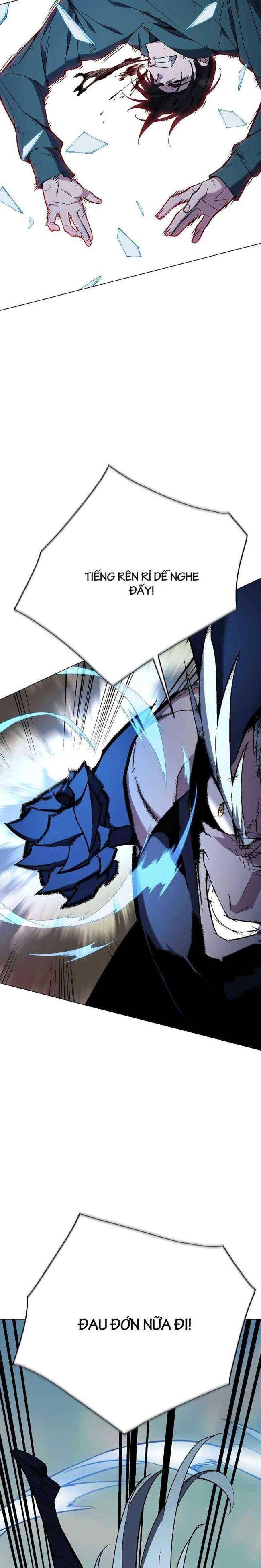 Thiên Ma Tôn Sư - Page 5