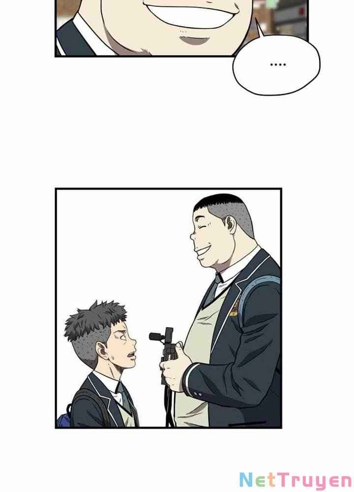 Vượt Qua Kẻ Mạnh - Page 39