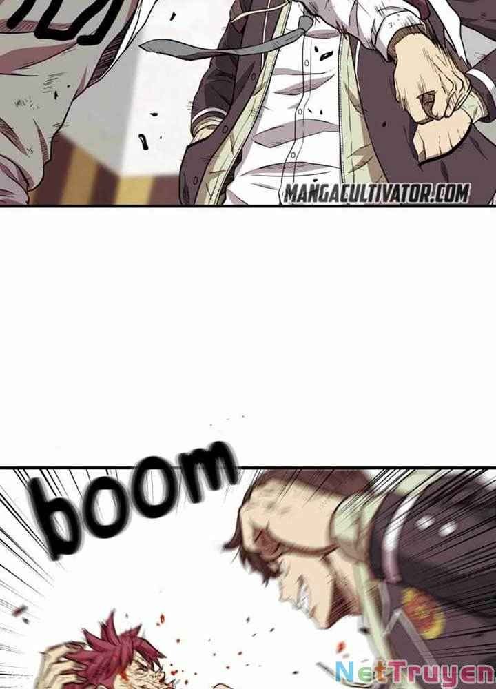 Vượt Qua Kẻ Mạnh - Page 66