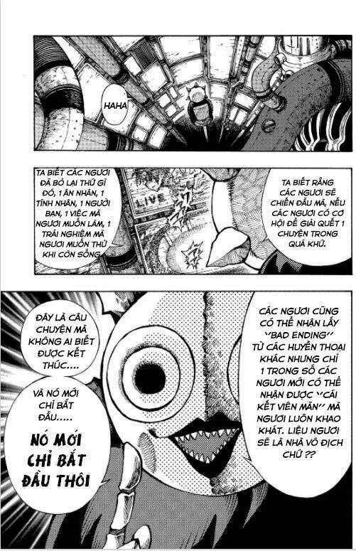 Tales Of Destruction - Page 47