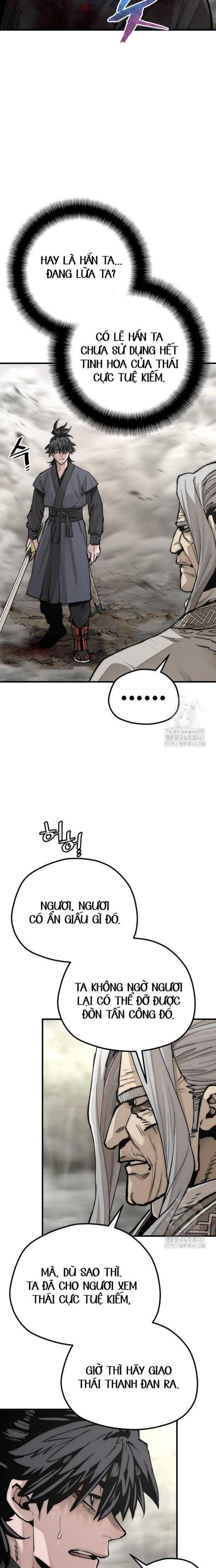 Thiên Ma Phi Thăng Truyện - Page 7