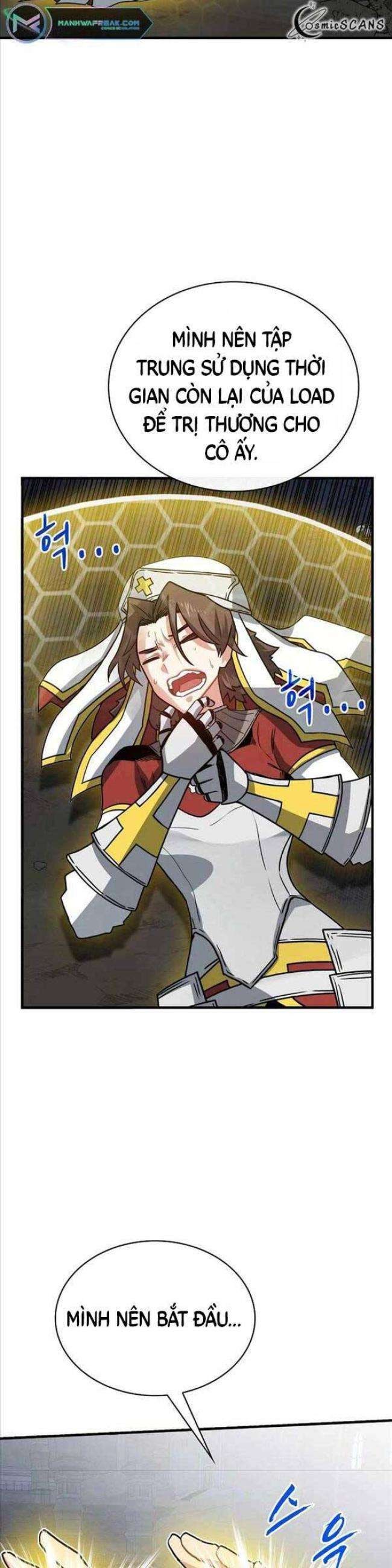 Thợ Săn Gacha Cấp SSS - Page 14