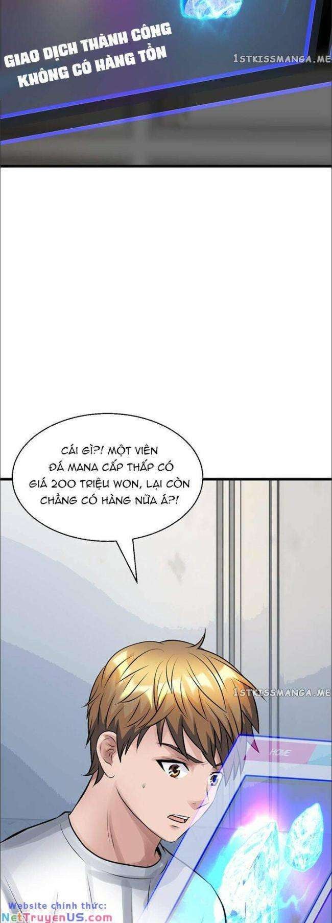 Ranker Bất Bại - Page 25