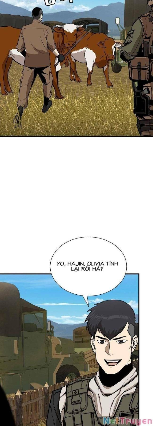 Return Survival - Page 28