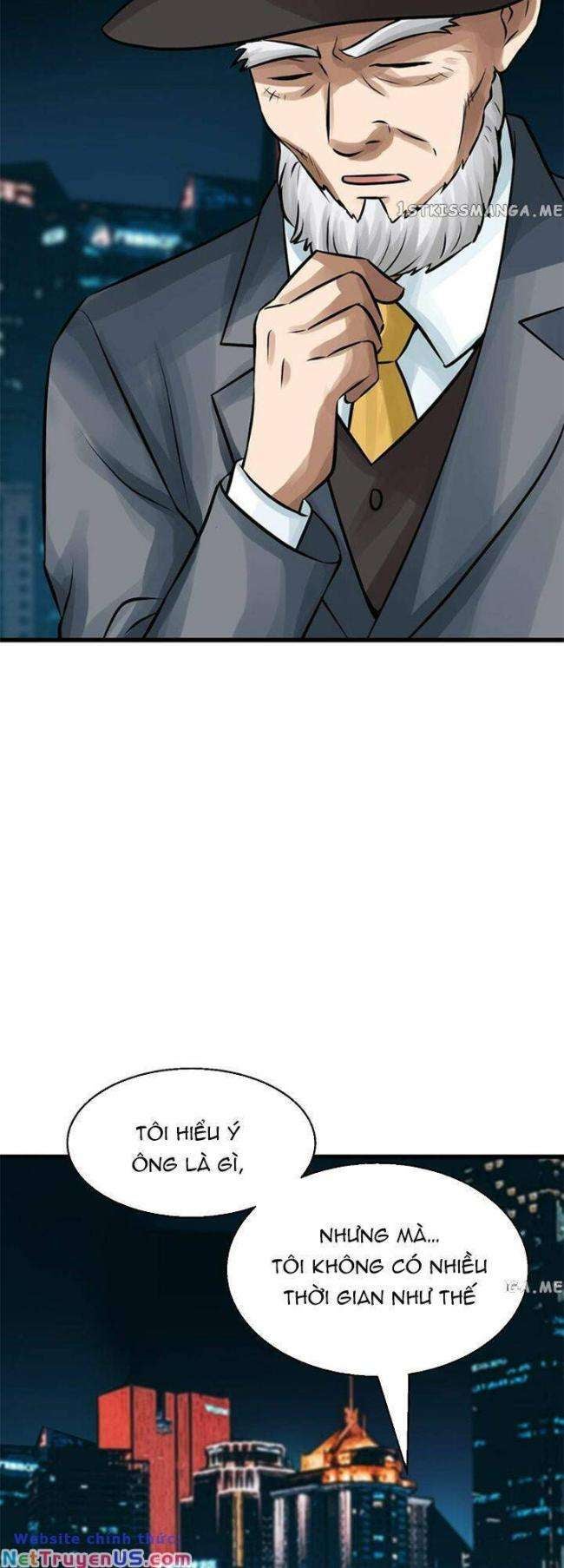 Ranker Bất Bại - Page 48