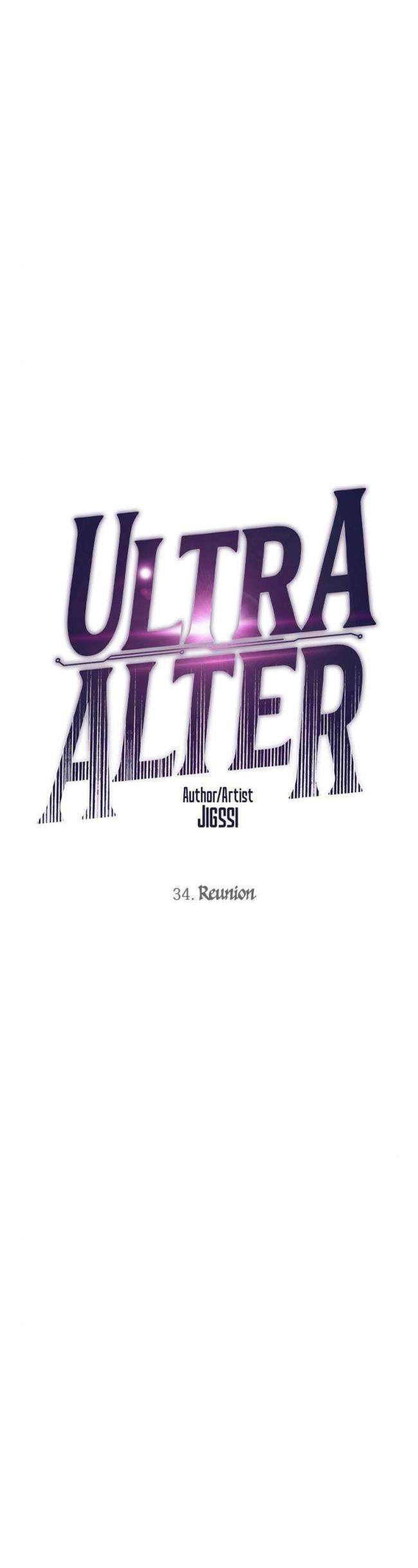 Nhân Vật Phụ Siêu Cấp - Page 17