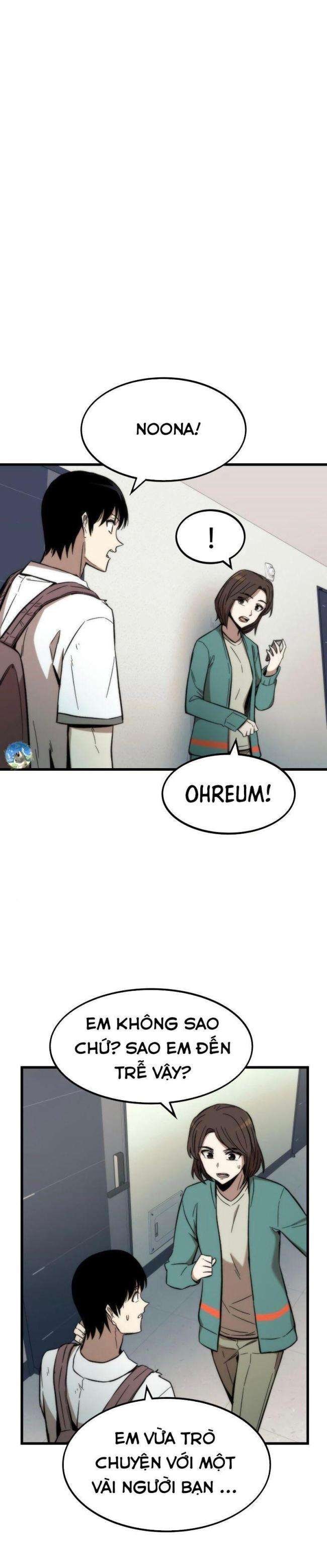 Nhân Vật Phụ Siêu Cấp - Page 49