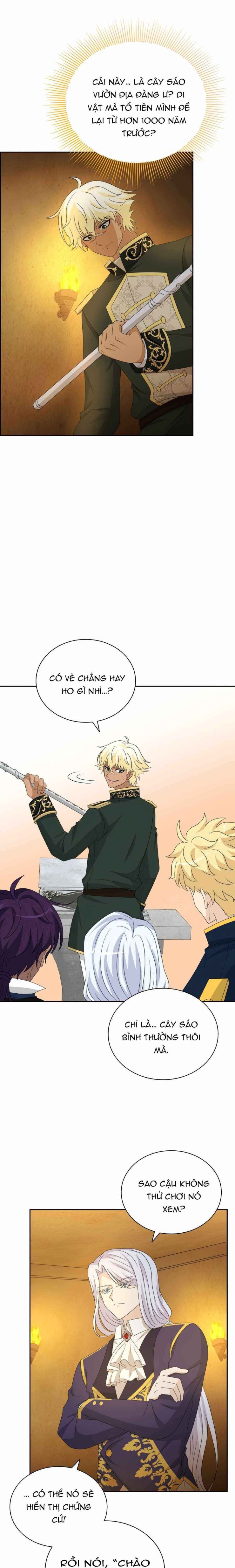 Cuốn Sách Lagier - Page 21