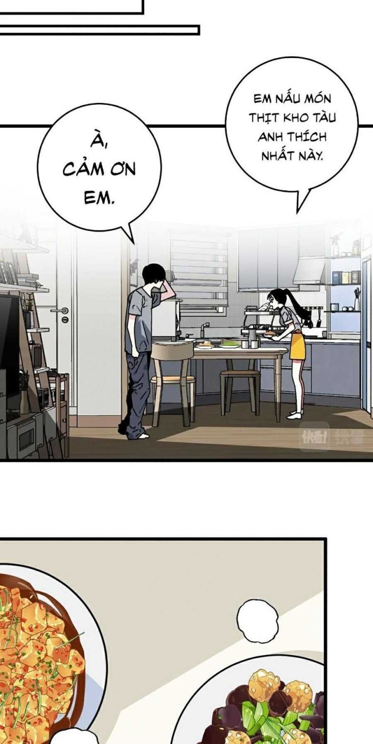 Tài Năng Của Ngươi Là Của Ta - Page 50