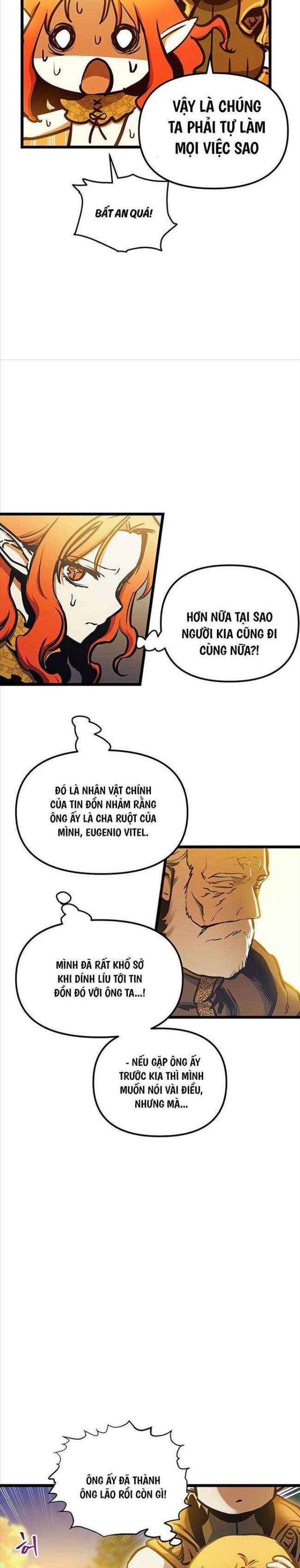 Sự Trở Lại Của Chiến Thần Tự Sát - Page 24