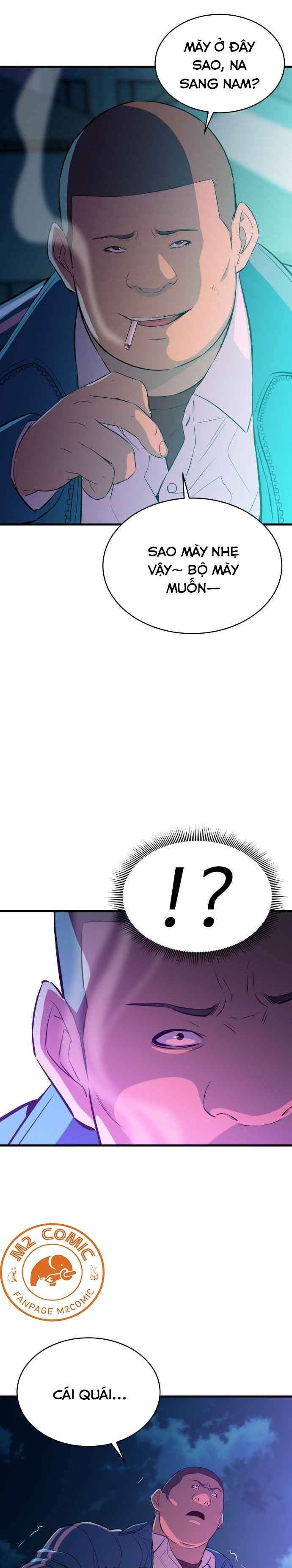 Kẻ Phản Diện Vô Dụng - Page 7