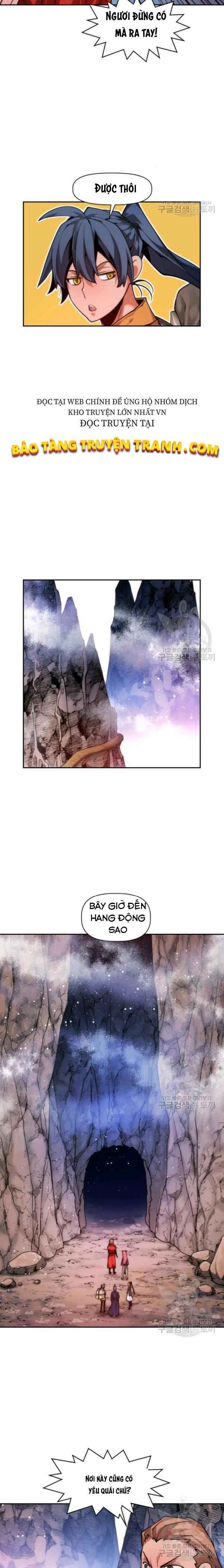 Thời Đại Hoàng Kim - Page 25