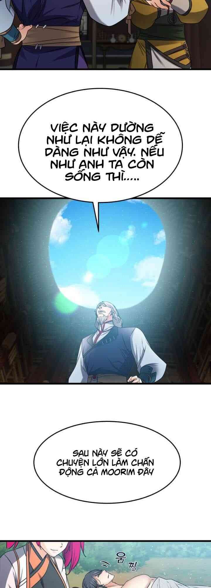 Tiền Kiếp Của Lôi Thần - Page 13