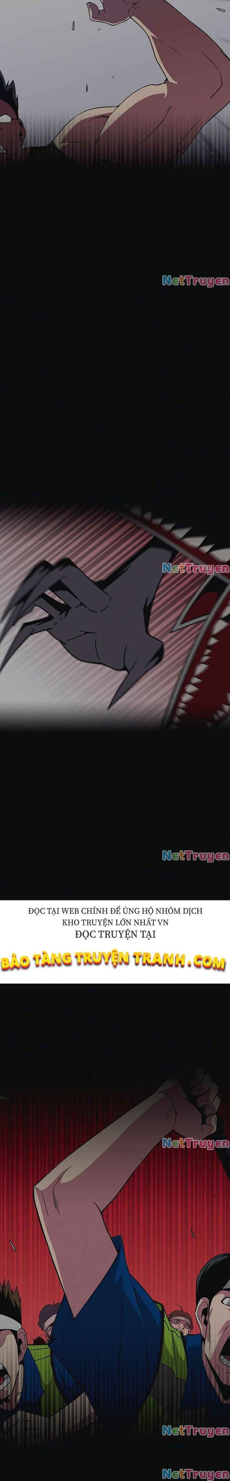 Đấng Cứu Thế Được Chọn - Page 20