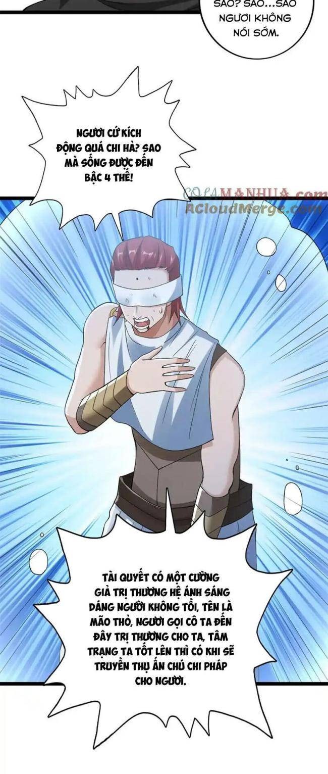 Ta Có 999 Loại Dị Năng - Page 9