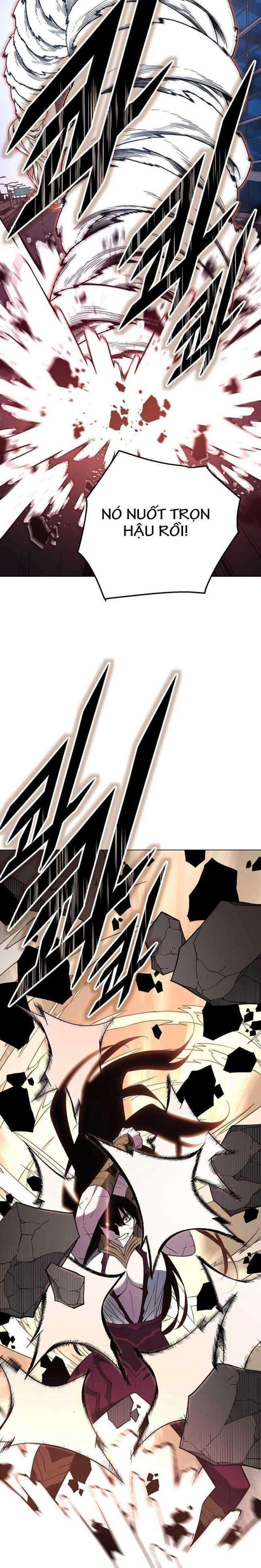 Thiên Ma Tôn Sư - Page 18