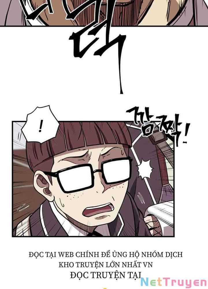 Vượt Qua Kẻ Mạnh - Page 42
