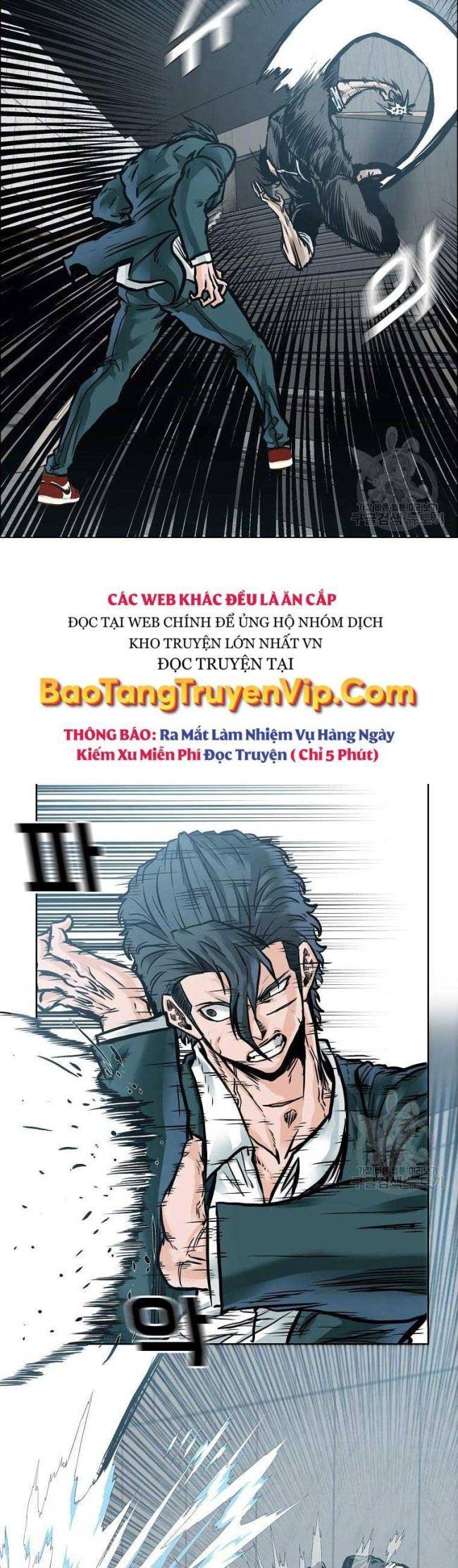 Bá Chủ Học Đường SS4 - Page 4