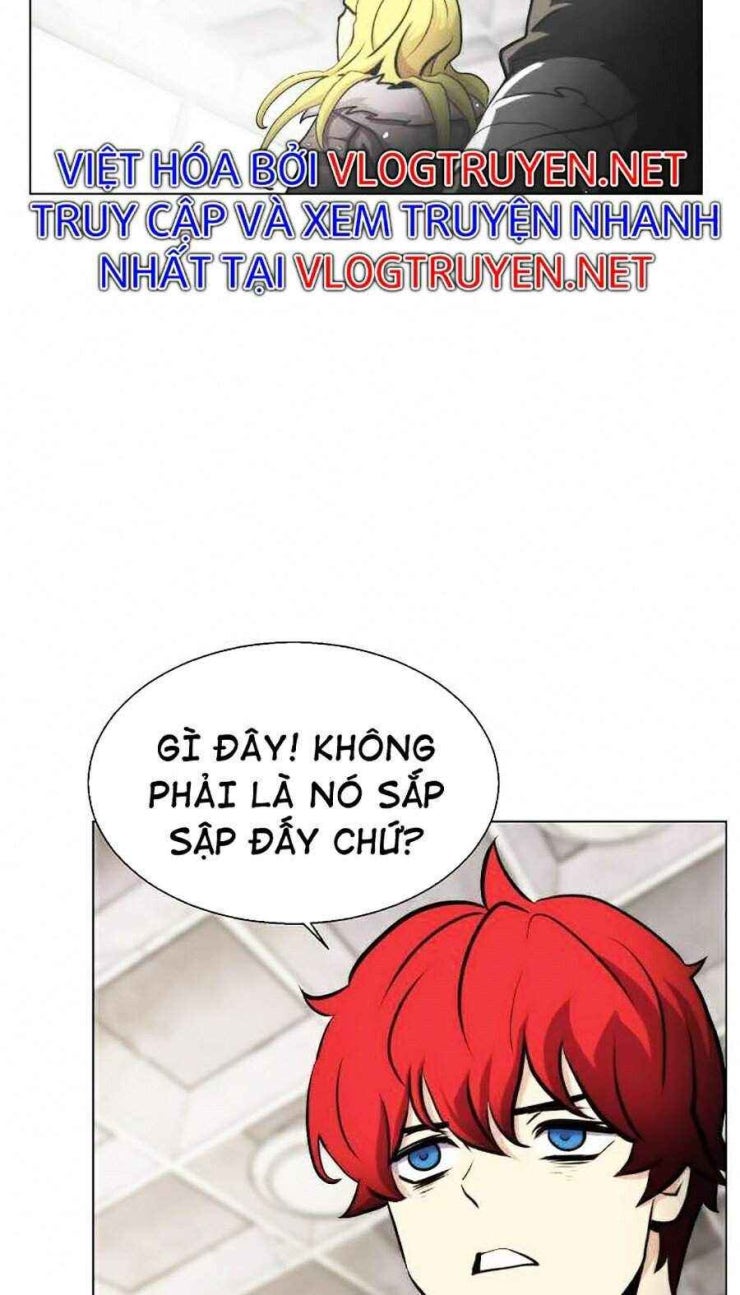 Sức Cùng Lực Kiệt - Page 49