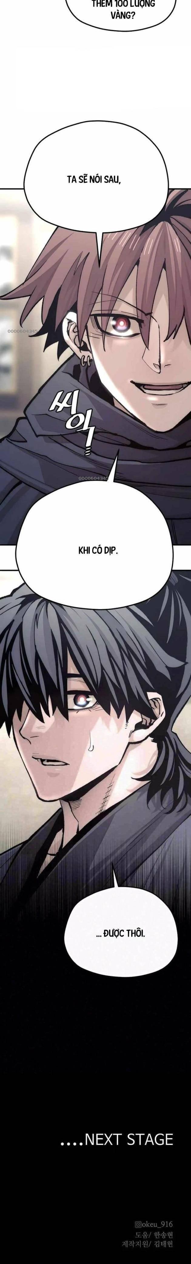 Thiên Ma Phi Thăng Truyện - Page 32