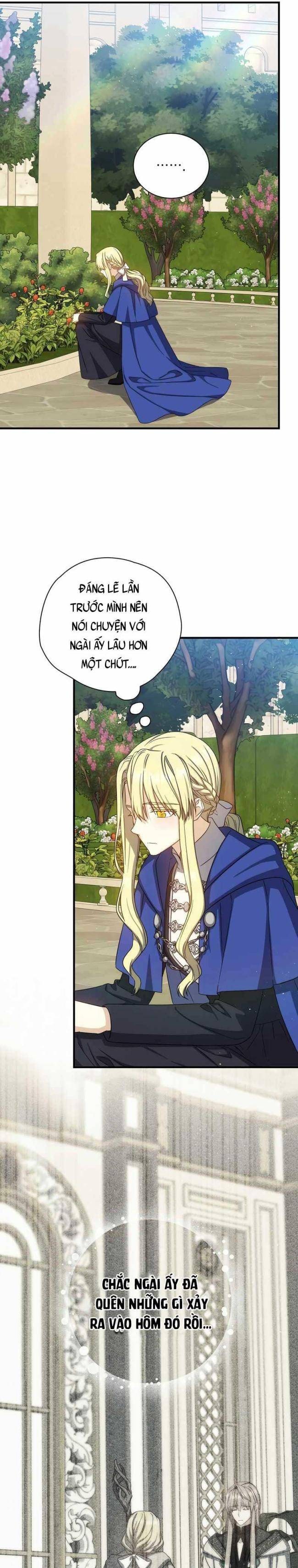 Sự Trở Lại Của Pháp Sư Cấp 8 - Page 15