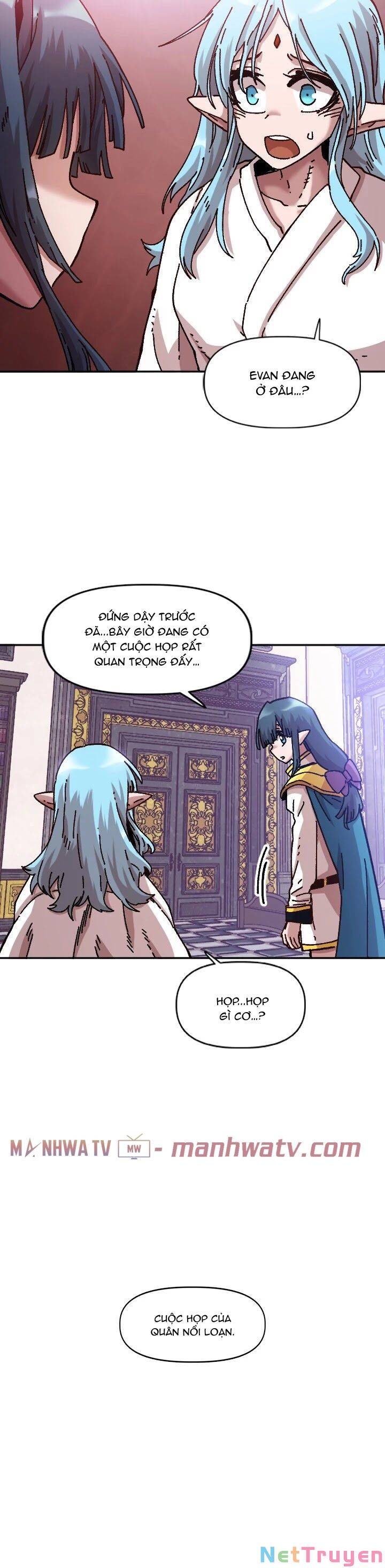 Nô Lệ Nghịch Thiên - Page 9