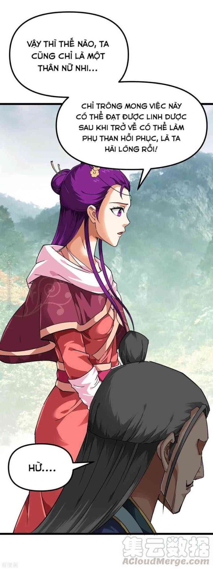 Trọng Sinh Ta là Đại Thiên Thần - Page 25