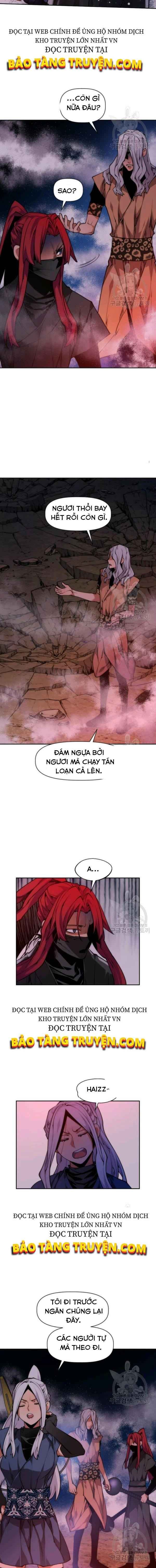 Thời Đại Hoàng Kim - Page 5