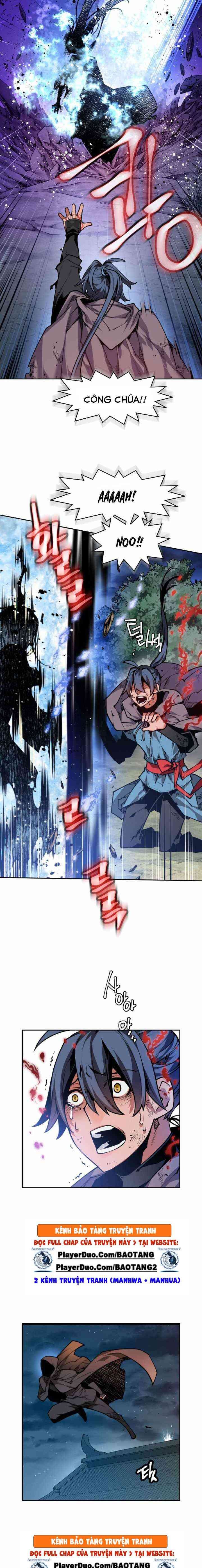 Thời Đại Hoàng Kim - Page 38