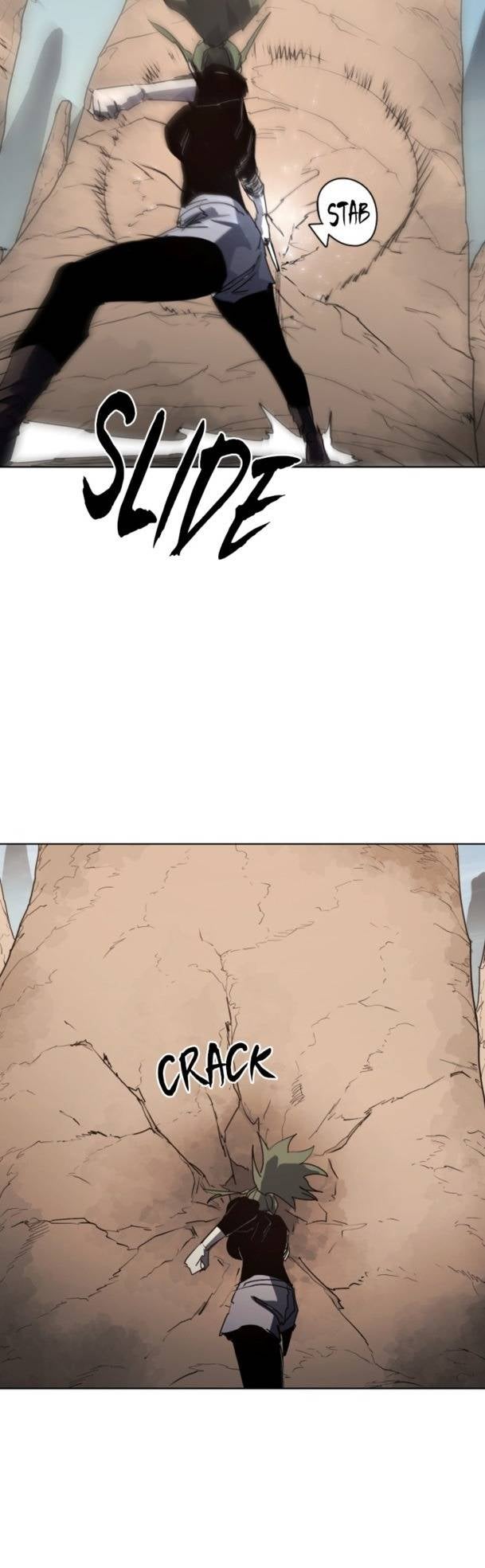 Kỵ Sĩ Báo Thù - Page 18