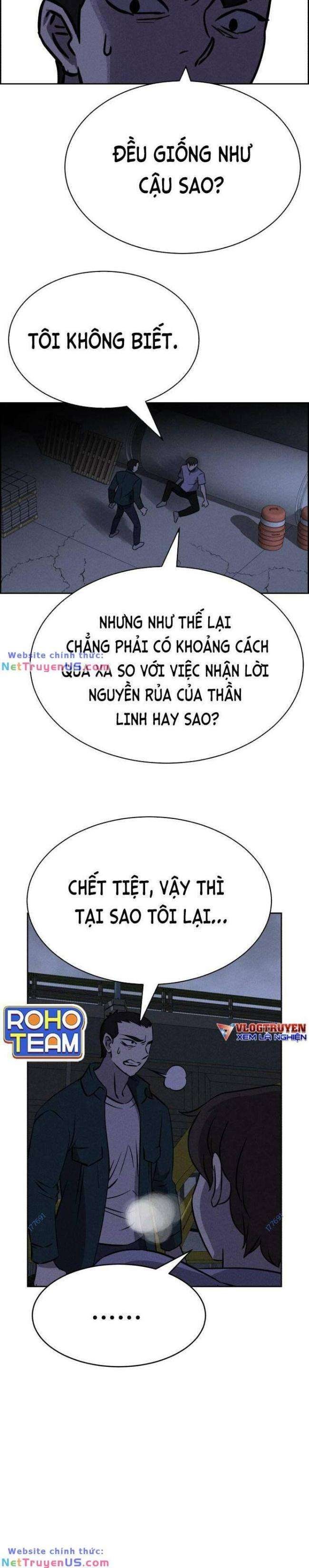 Óc Chó Toàn Năng - Page 12