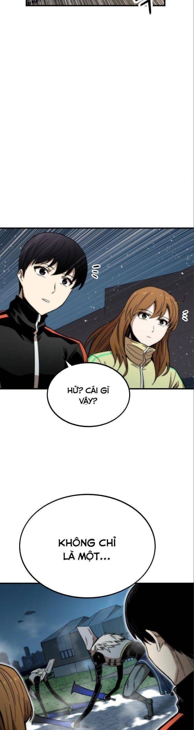 Nhân Vật Phụ Siêu Cấp - Page 50