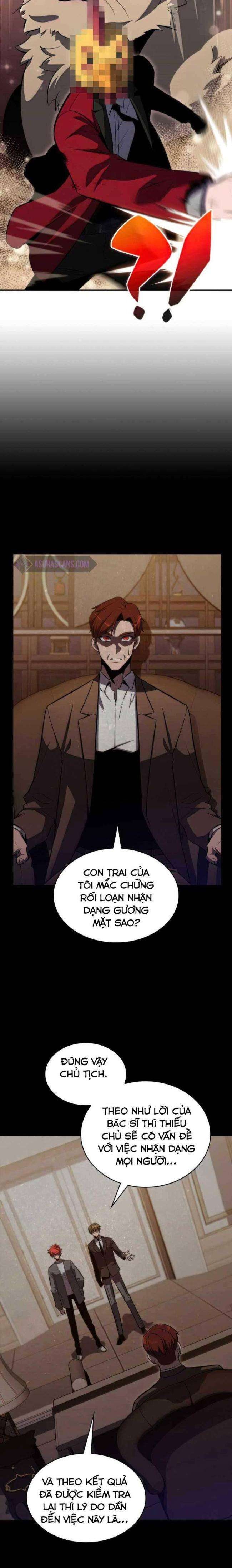 Kẻ Thách Đấu - Page 17