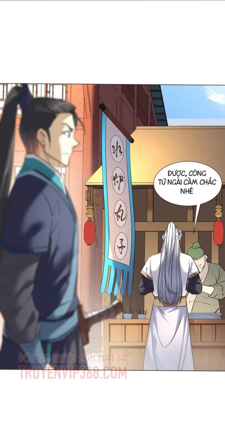 Trăm Vạn Cách Thành Thần - Page 18