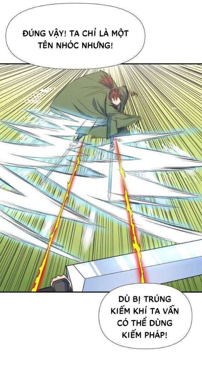 Hoành Tảo Cửu Châu - Page 52